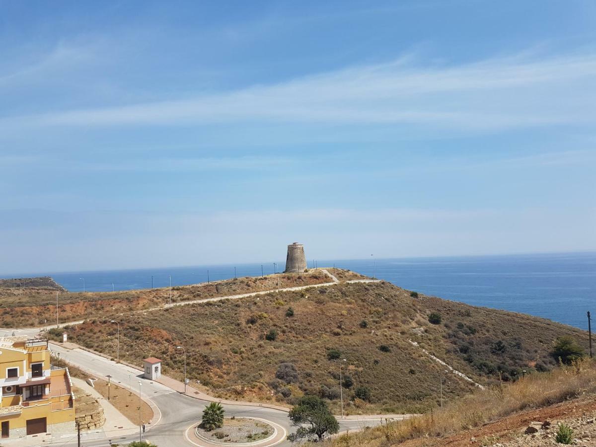 Castillo De Lagos Exterior foto